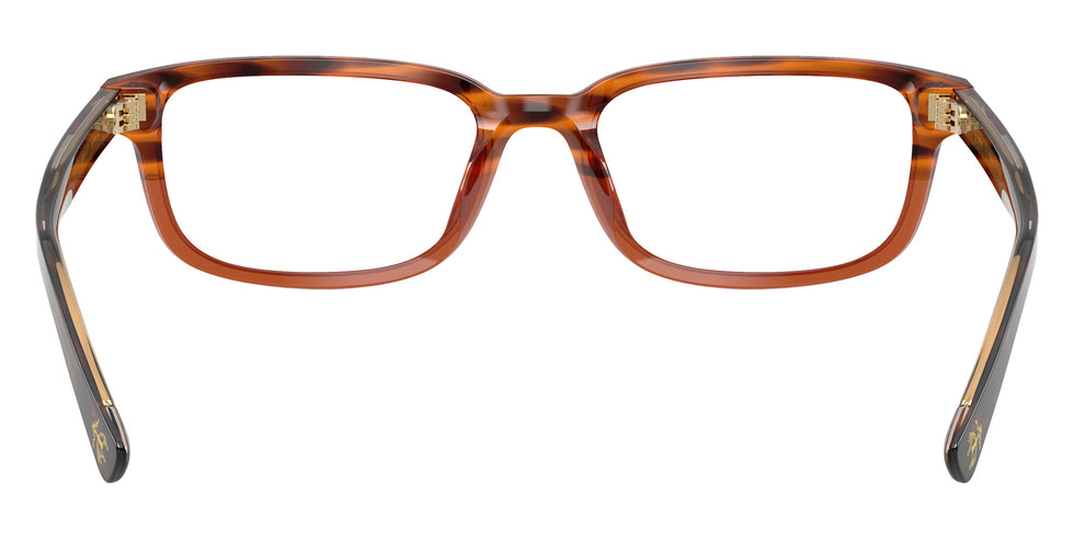 Brooks Brothers BB2080U 6175 55 - Brown #id:bb2080u6175_s:104115