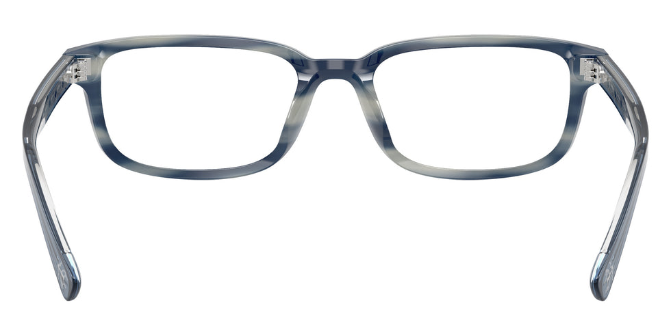 Brooks Brothers BB2080U 6176 55 - Blue #id:bb2080u6176_s:108115