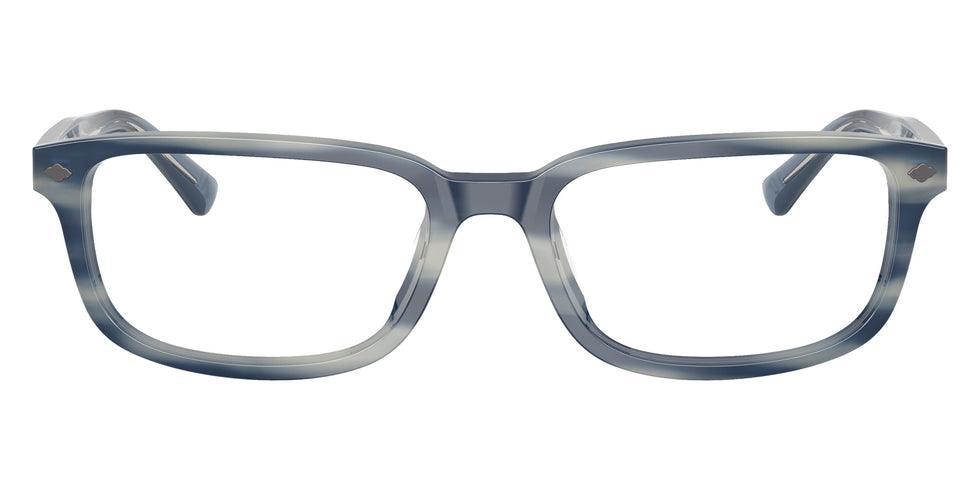 Brooks Brothers BB2080U 6176 55 - Blue #id:bb2080u6176_s:108120