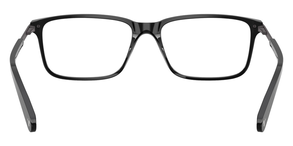 Brooks Brothers BB2081U 6000 58 - Black #id:bb2081u6000_s:100115