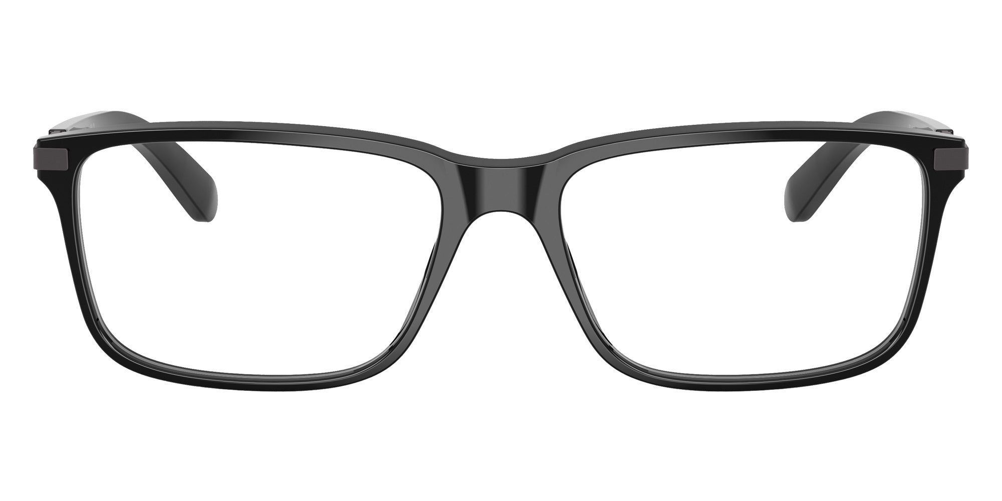 Brooks Brothers BB2081U 6000 58 - Black #id:bb2081u6000_s:100120