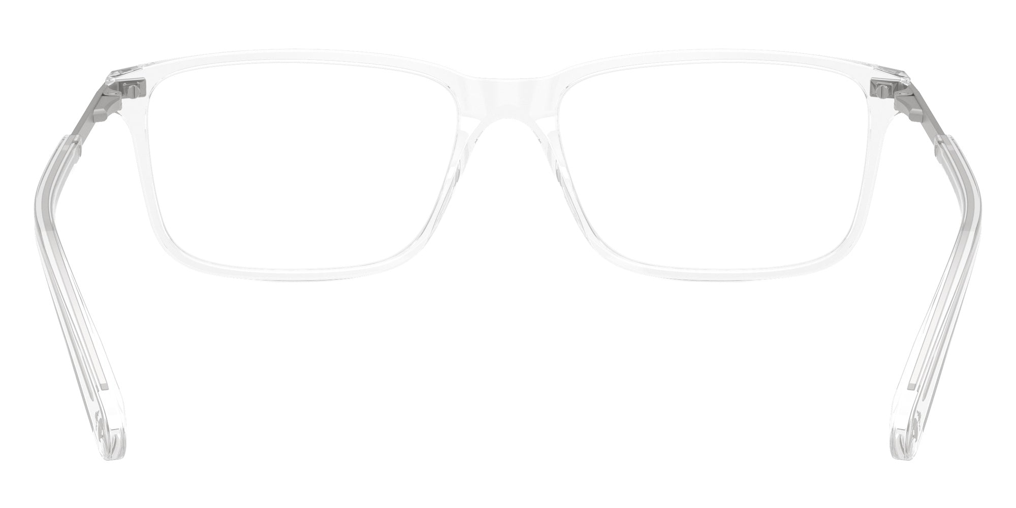 Brooks Brothers BB2081U 6144 58 - Transparent Clear #id:bb2081u6144_s:102115