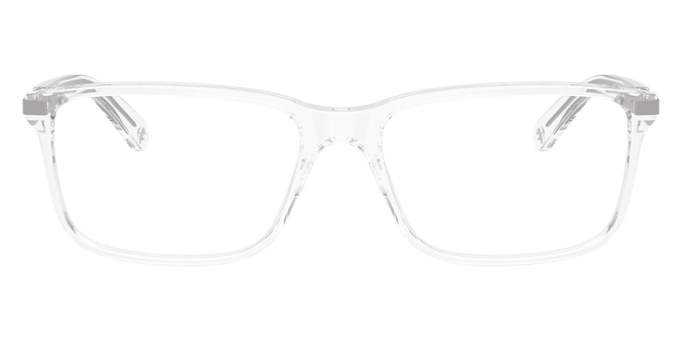 Brooks Brothers BB2081U 6144 58 - Transparent Clear #id:bb2081u6144_s:102120