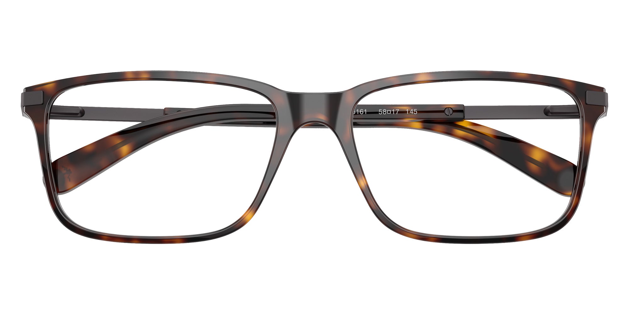 Brooks Brothers BB2081U 6161 58 - Brown #id:bb2081u6161_s:104100