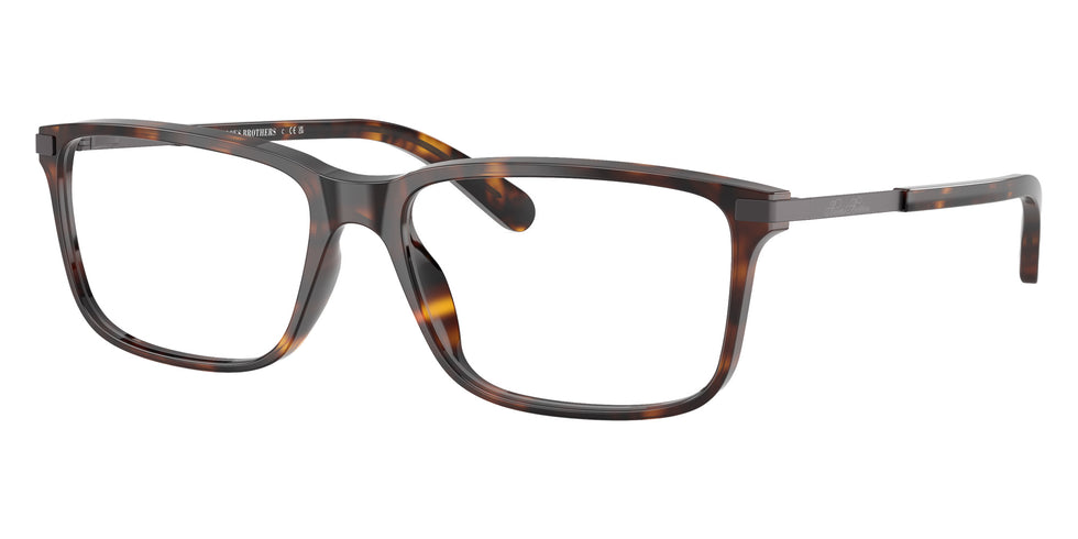Brooks Brothers BB2081U 6161 58 - Brown #id:bb2081u6161_s:104105