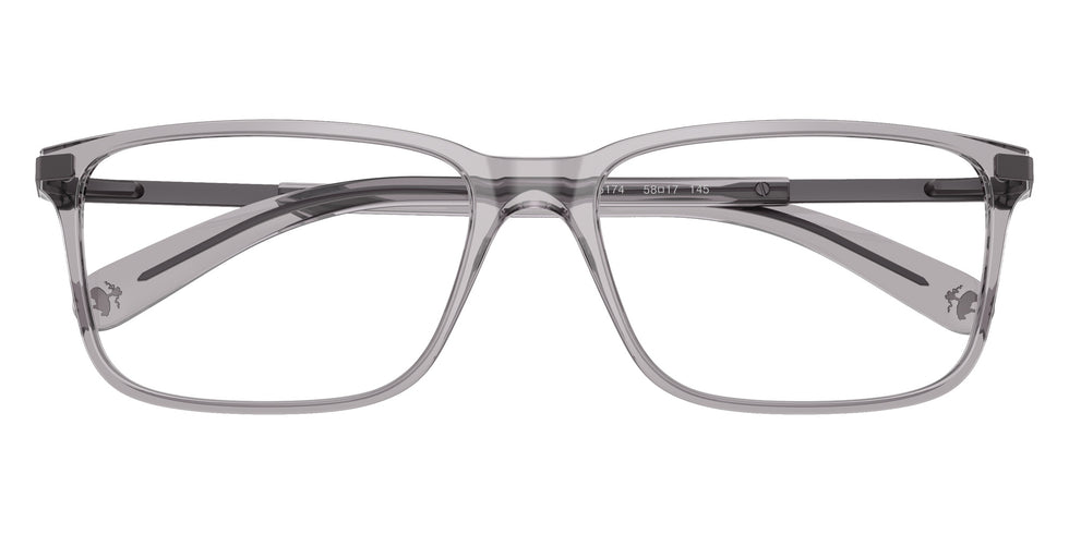 Brooks Brothers BB2081U 6174 58 - Gray #id:bb2081u6174_s:106100