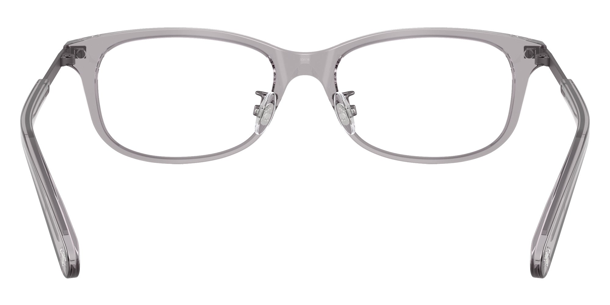 Brooks Brothers BB2082D 6174 53 - Gray #id:bb2082d6174_s:104115