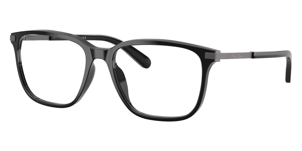 Brooks Brothers BB2083U 6000 56 - Black #id:bb2083u6000_s:100105