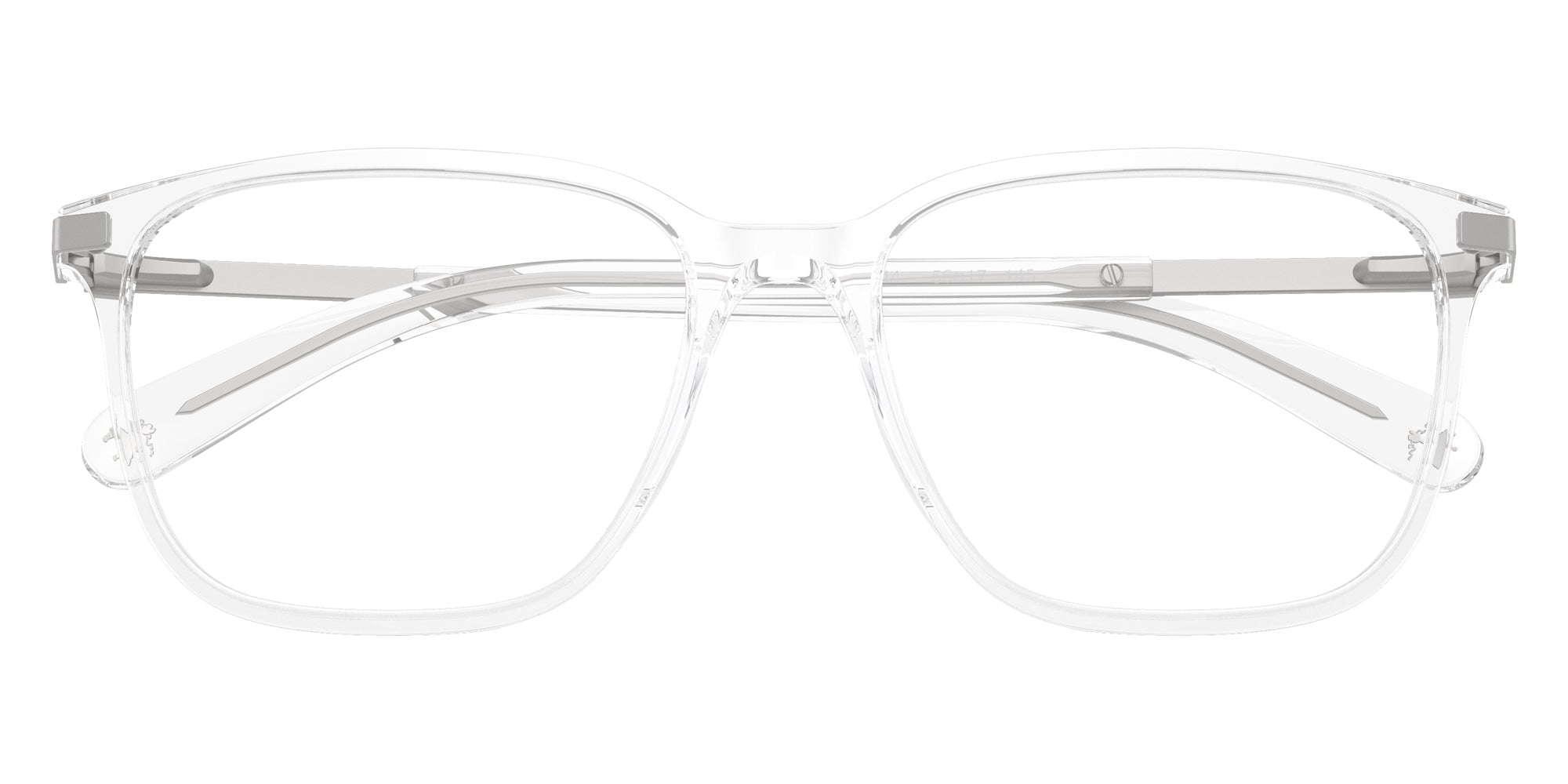 Brooks Brothers BB2083U 6144 56 - Transparent Clear #id:bb2083u6144_s:102100