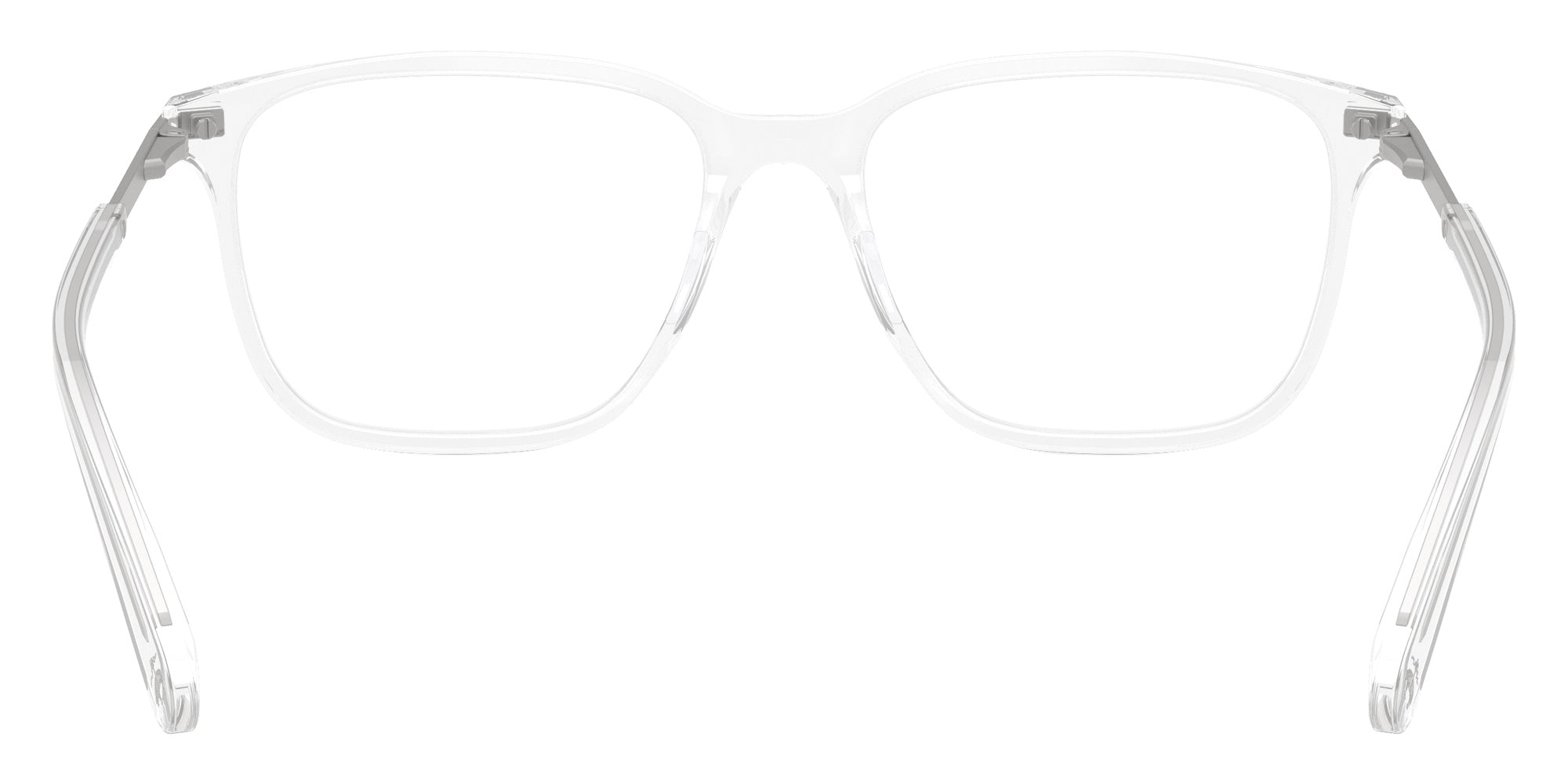 Brooks Brothers BB2083U 6144 56 - Transparent Clear #id:bb2083u6144_s:102115