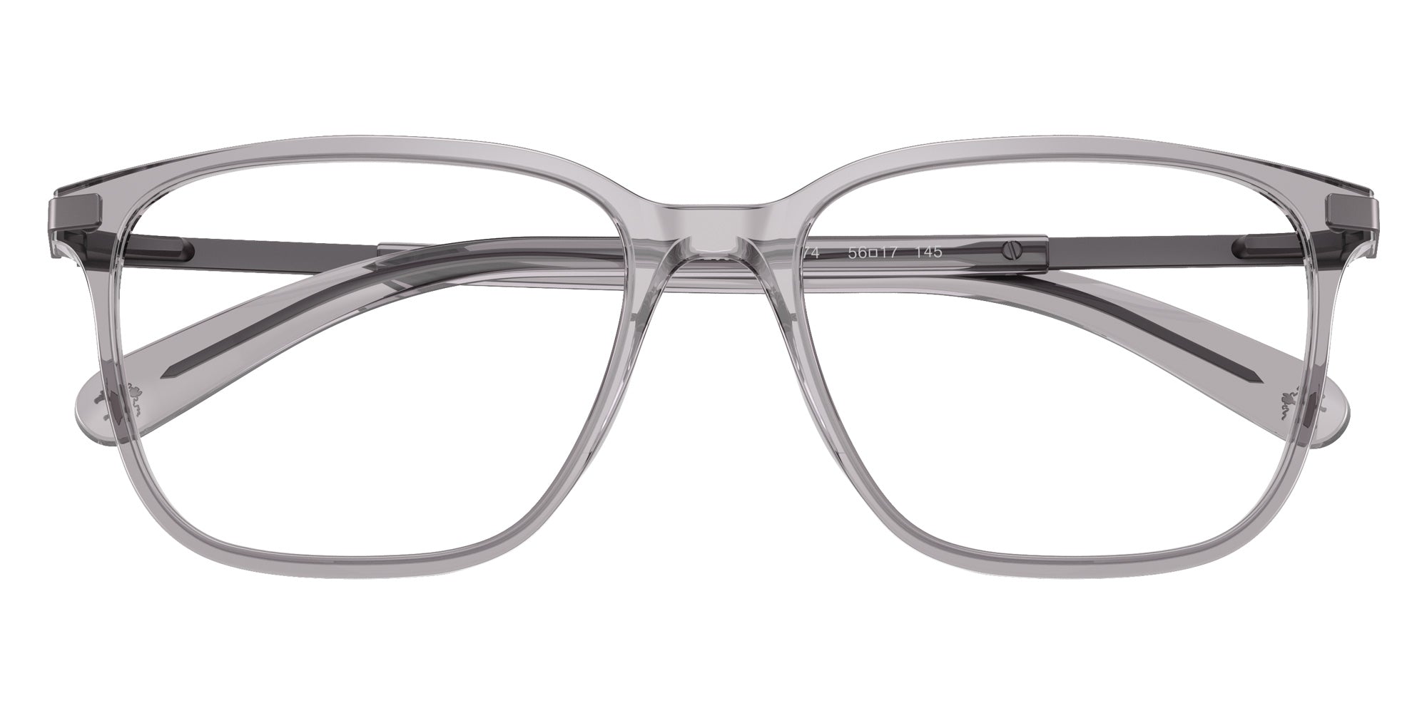 Brooks Brothers BB2083U 6174 56 - Gray #id:bb2083u6174_s:106100