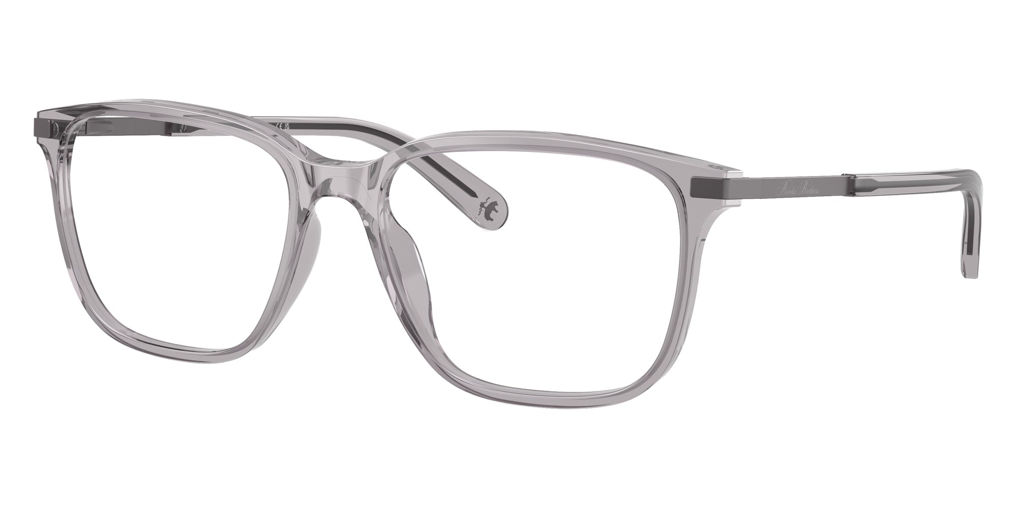 Brooks Brothers BB2083U 6174 56 - Gray #id:bb2083u6174_s:106105