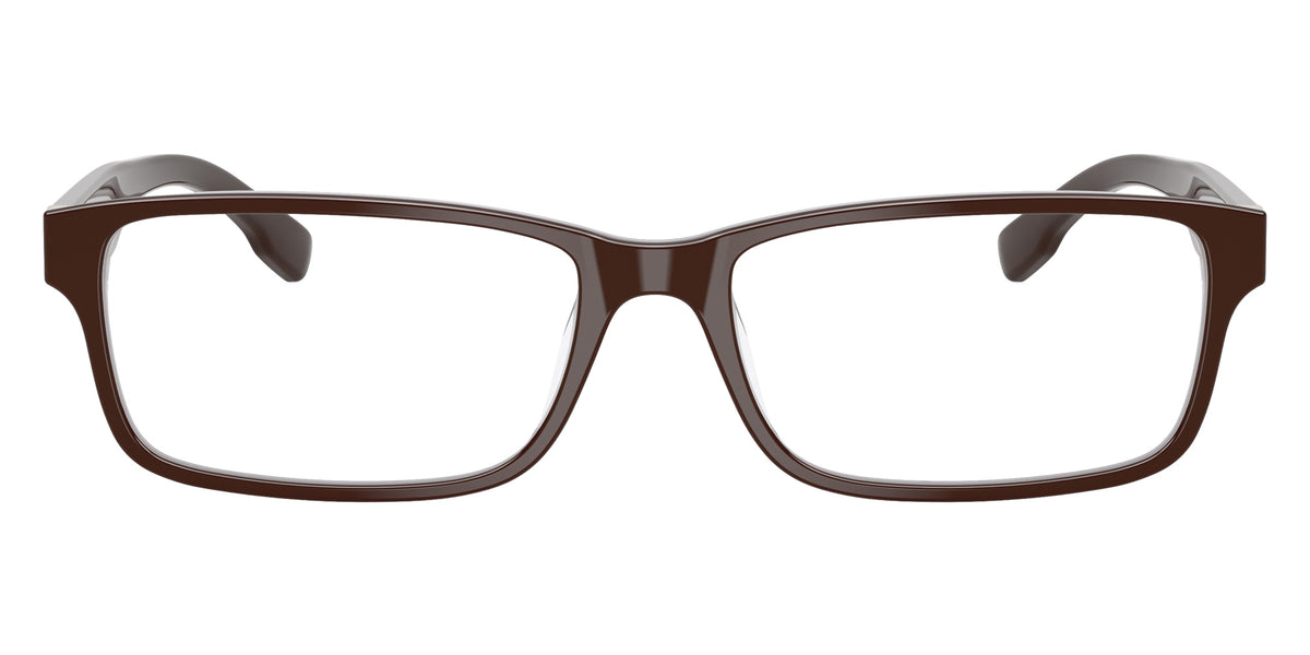 Brooks Brothers BB2086U 6177 60 - Brown #id:bb2086u6177_s:102100