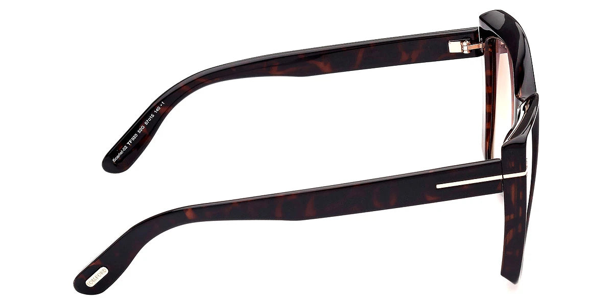 Tom Ford - FT0920 Scarlet-02