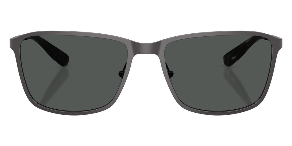 Brooks Brothers BB4073 100487 57 - Gunmetal #id:bb4073100487_s:100120