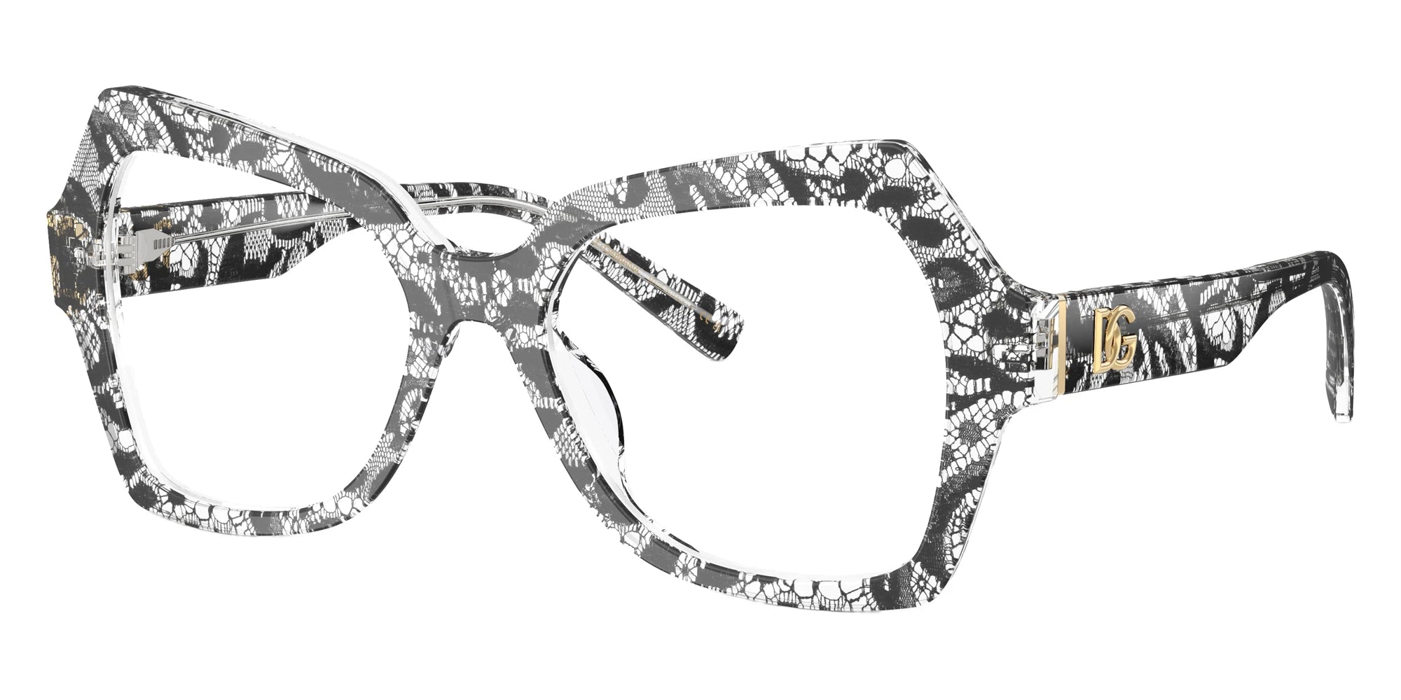 DOLCE & GABBANA - DG3429