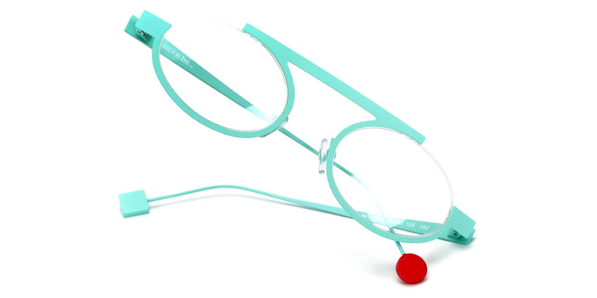 Sabine Be - Be Trust Slim