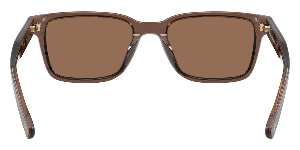 Brooks Brothers BB5061U 617673 53 - Brown / Brown #id:bb5061u617673_s:100115