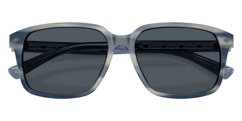 Brooks Brothers BB5062U 617687 57 - Blue #id:bb5062u617687_s:104100