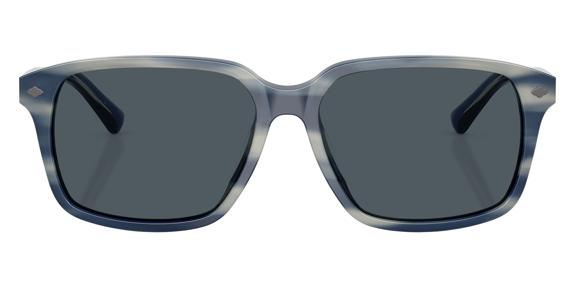 Brooks Brothers BB5062U 617687 57 - Blue #id:bb5062u617687_s:104120