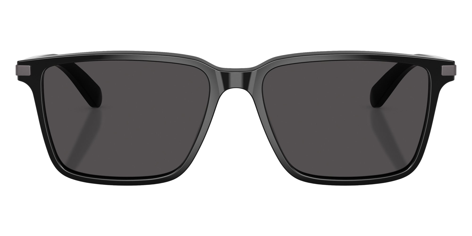 Brooks Brothers BB5063U 600087 57 - Black #id:bb5063u600087_s:100120