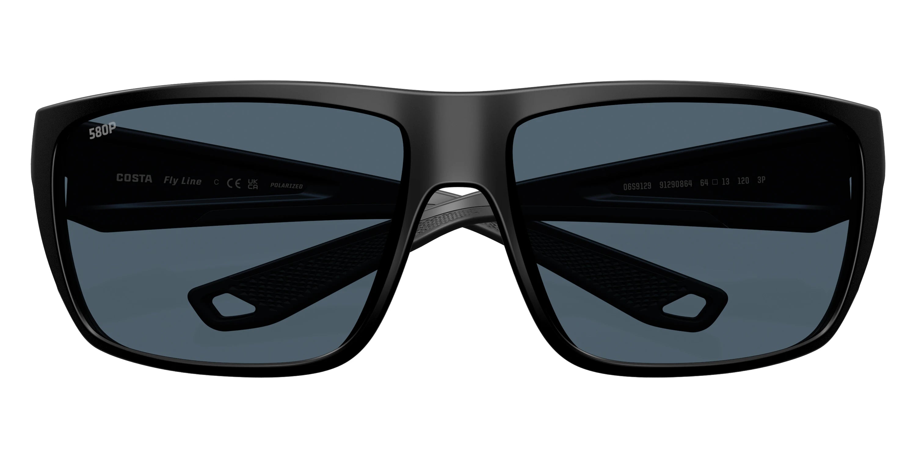 COSTA - 6S9129 Fly Line