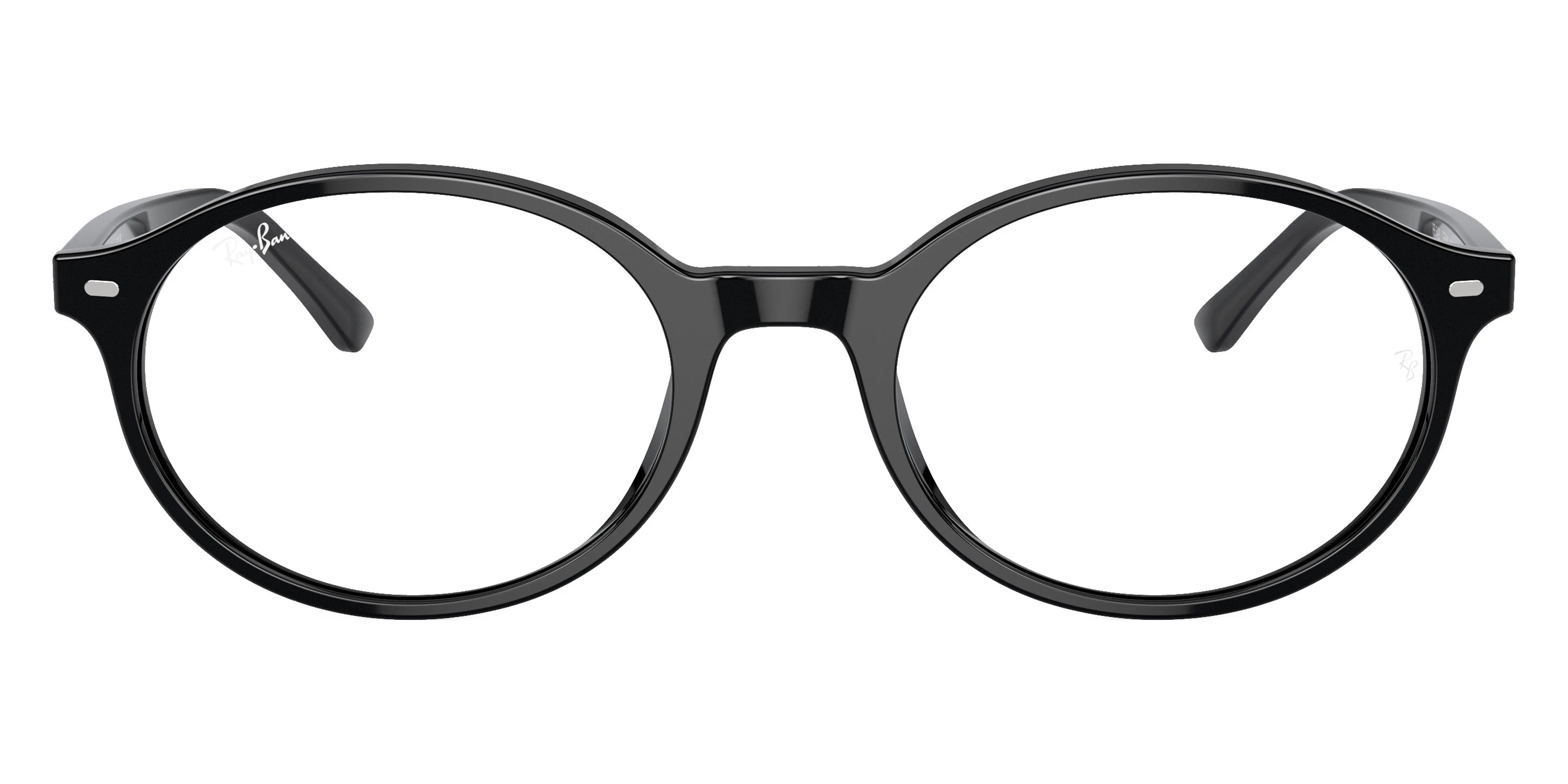 Ray-Ban RX5429 2000 51 - Black