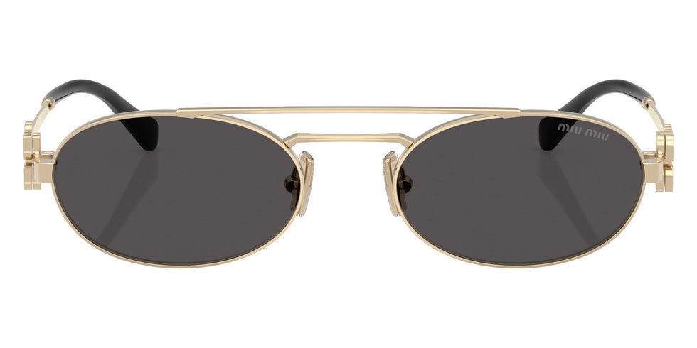 Miu Miu - Logo MU 54ZS