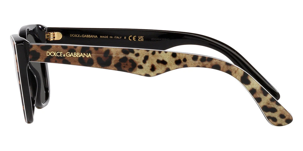 DOLCE & GABBANA - DX4427