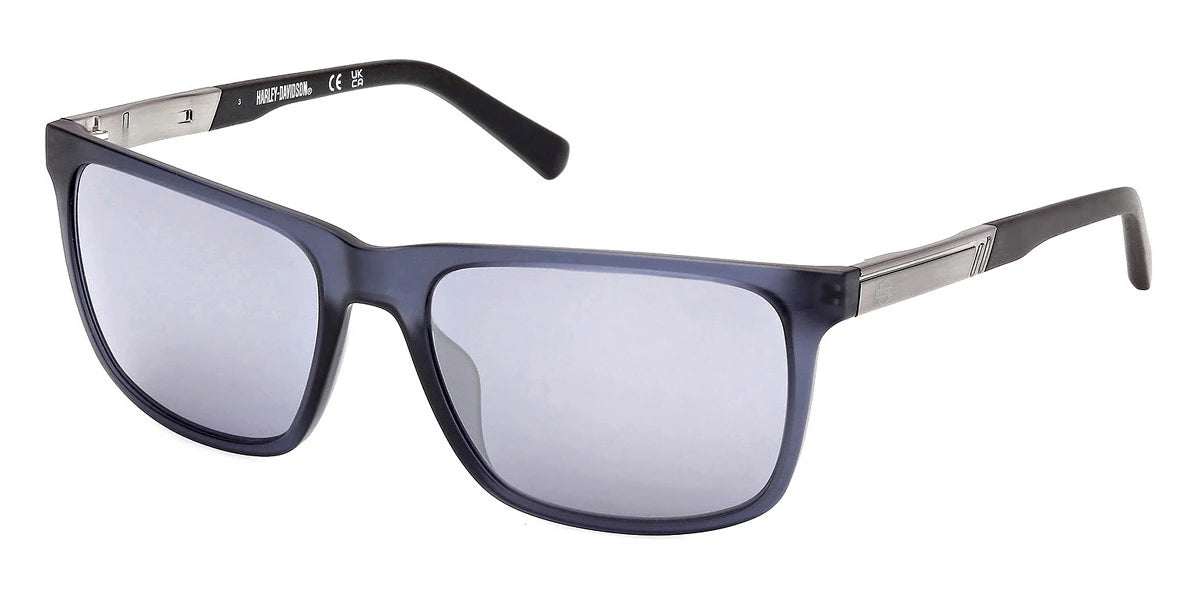 Harley-Davidson - HD00020