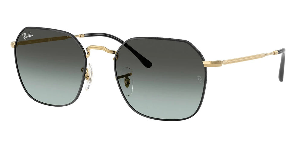 Ray-Ban - RB3694 Jim