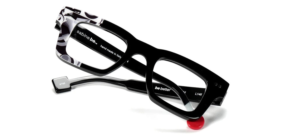 Sabine Be - Be Better