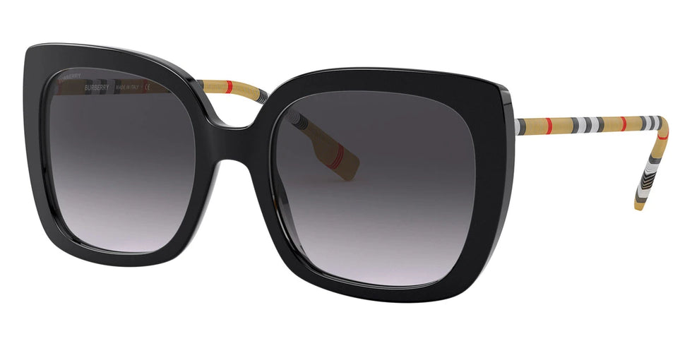 Burberry - BE4323F Caroll