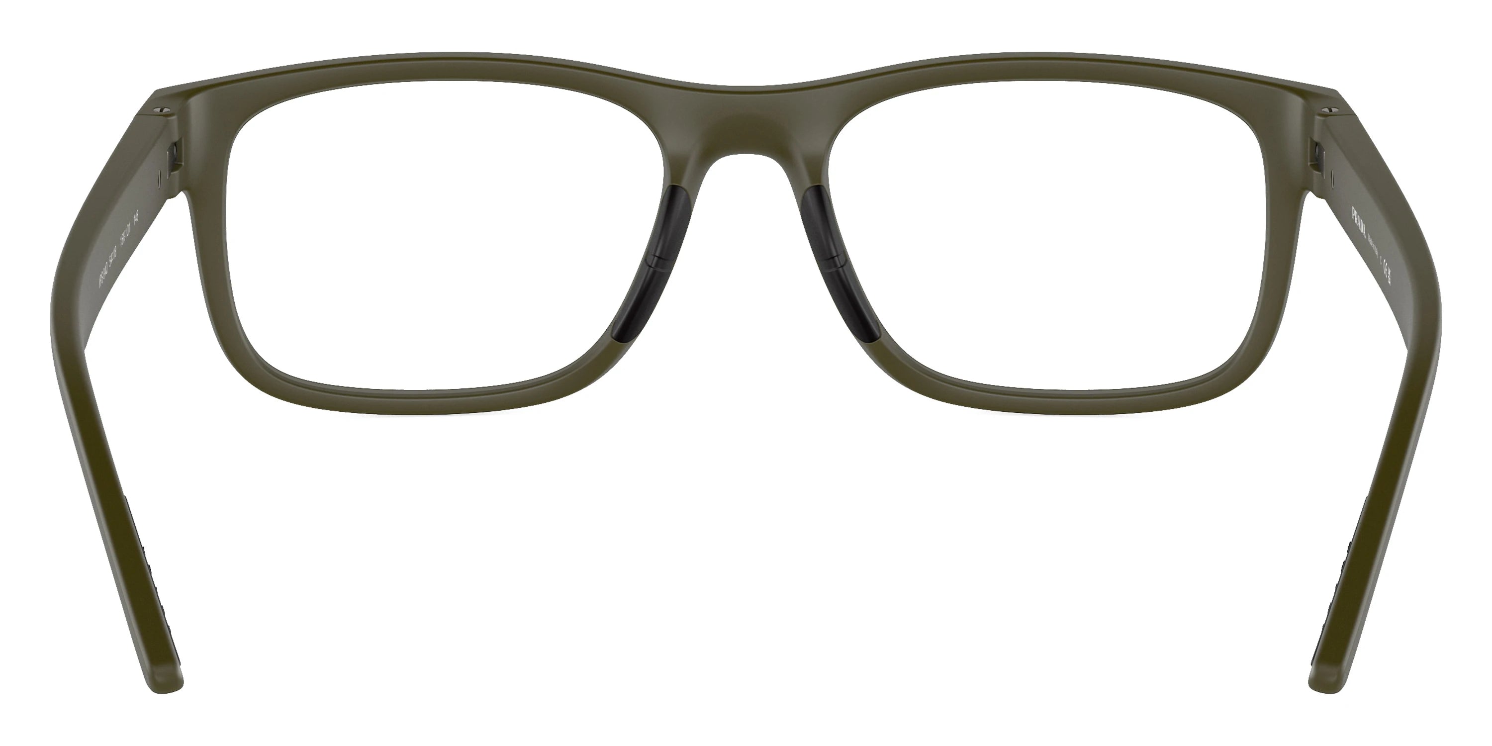 Prada Linea Rossa - PS 04QV