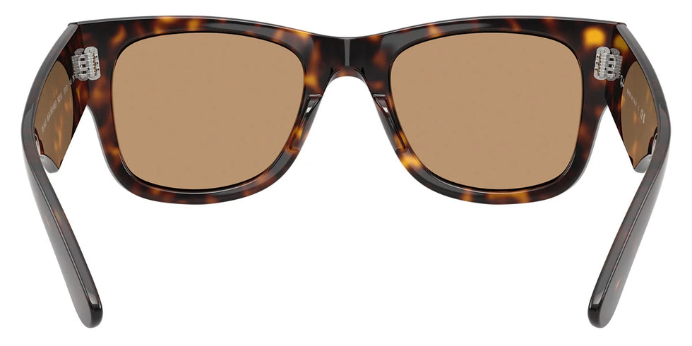 Ray-Ban - Mega Wayfarer RB0840S