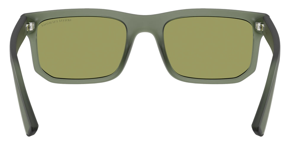 ARMANI EXCHANGE - AX4165S