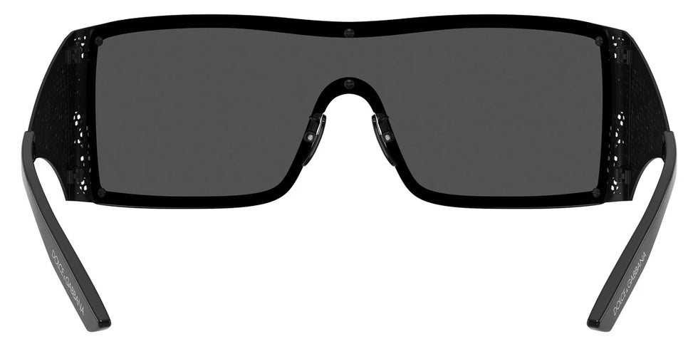 DOLCE & GABBANA - DG2317