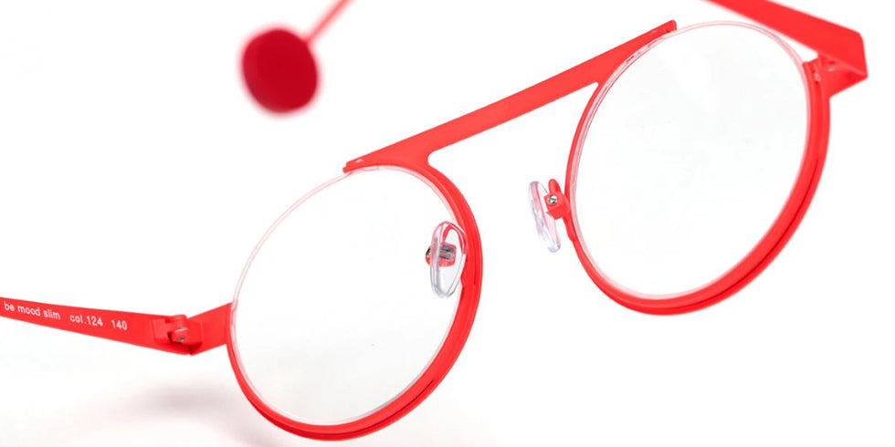 Sabine Be - Be Mood Slim