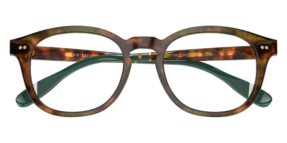 POLO RALPH LAUREN - PH2267