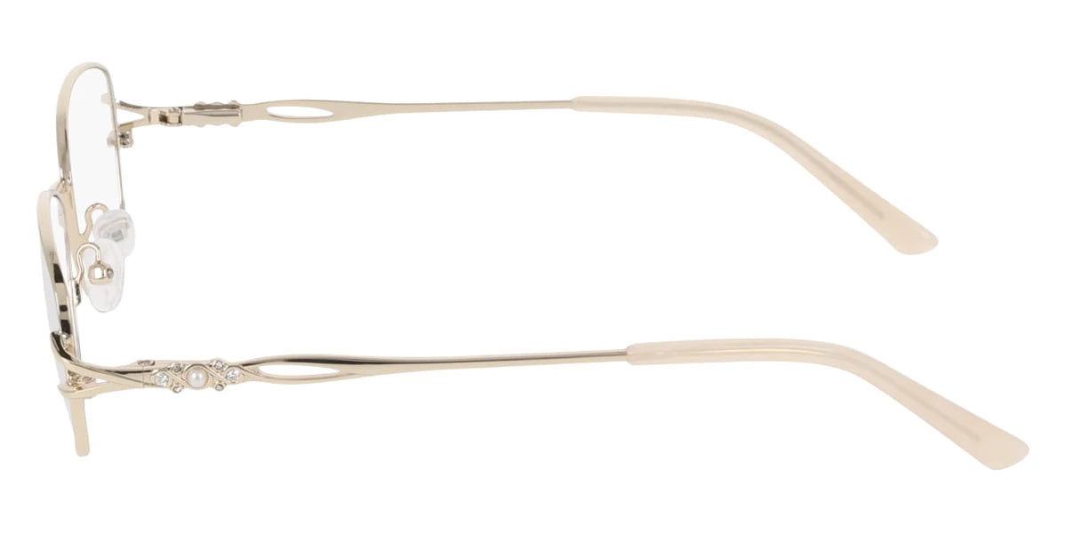 Marchon NYC - TRES JOLIE 212