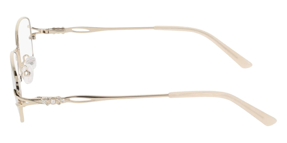 Marchon NYC - TRES JOLIE 212