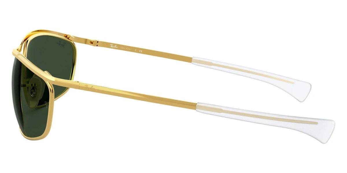 Ray-Ban - Olympian I Deluxe RB3119M