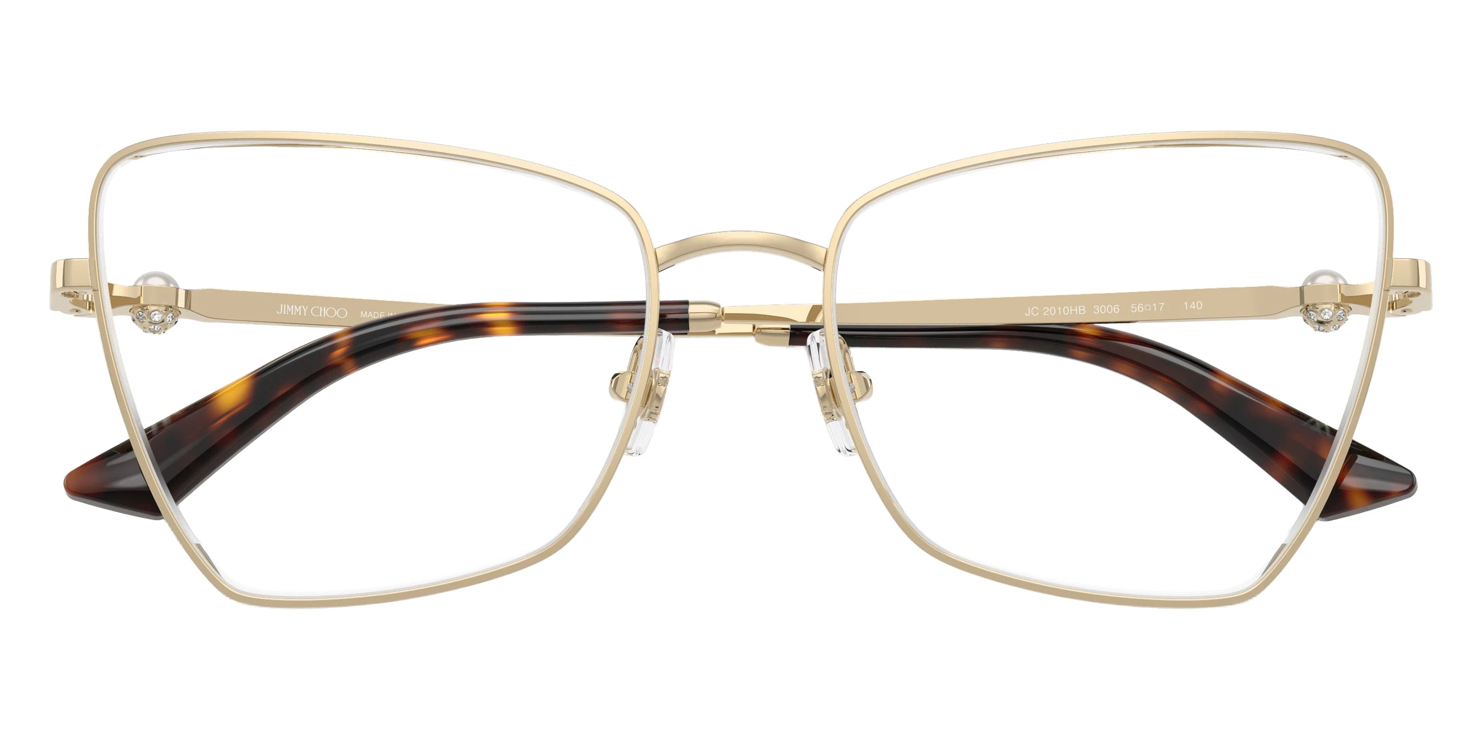 Jimmy Choo - JC2010HB