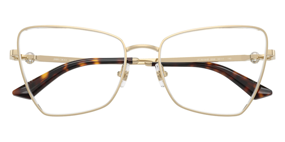 Jimmy Choo - JC2010HB