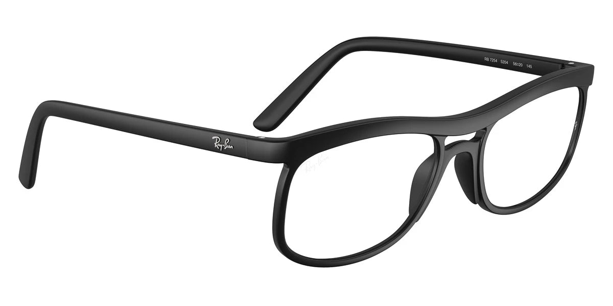 Ray-Ban RX7254 5204 56 - Sand Black