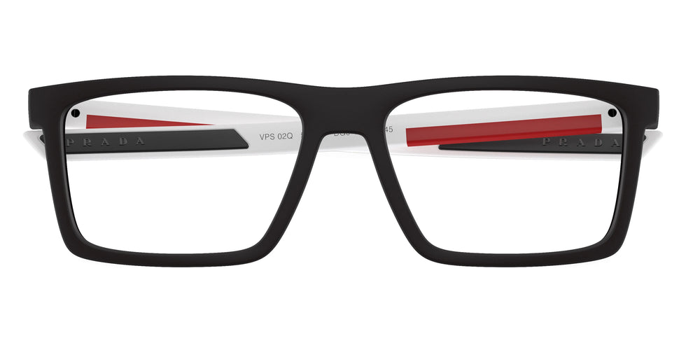 Prada Linea Rossa - PS 02QV