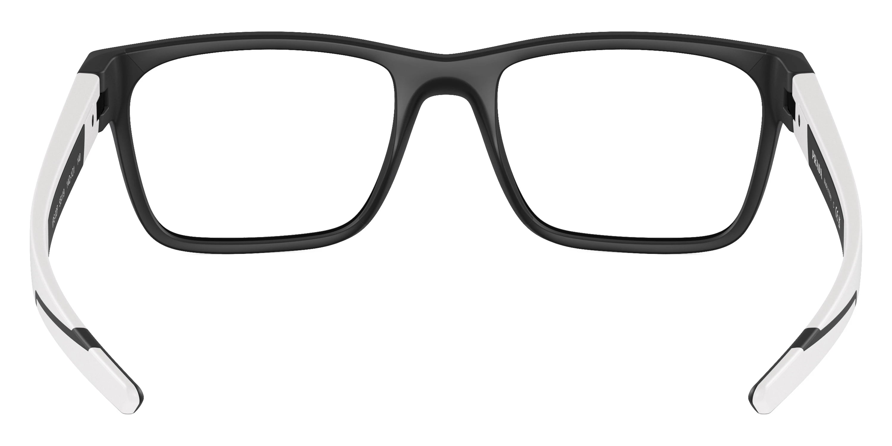 Prada Linea Rossa - PS 02PV