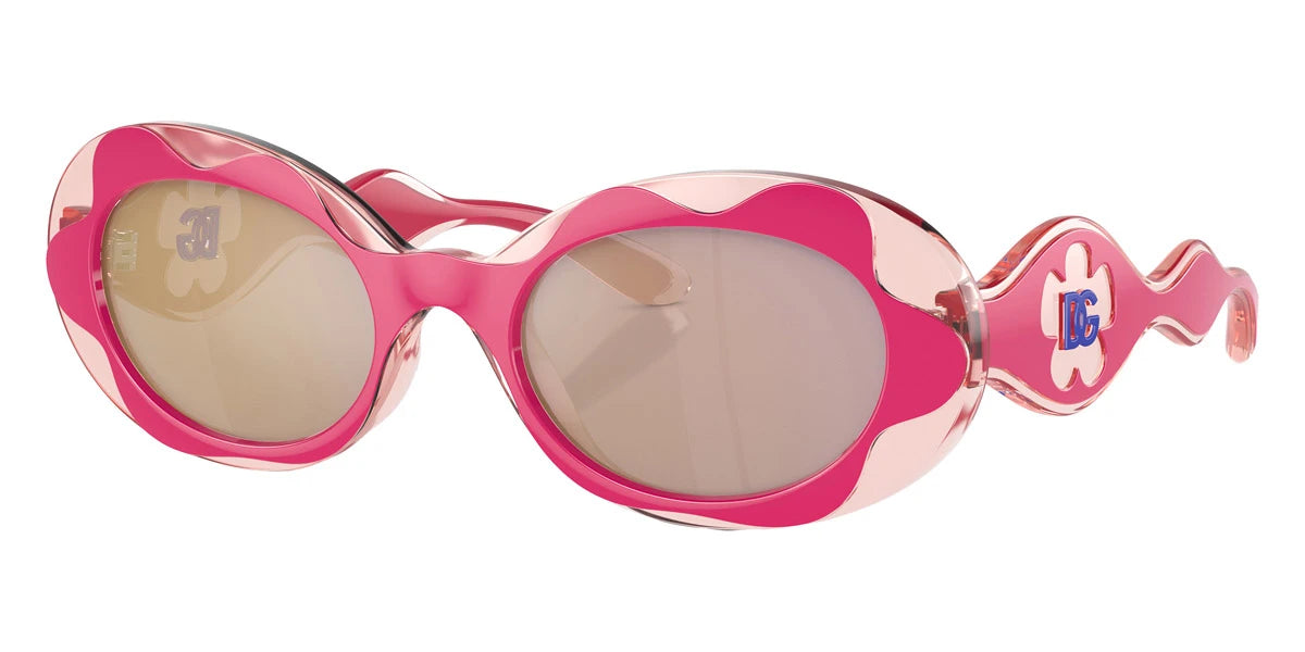 DOLCE & GABBANA - DX6005