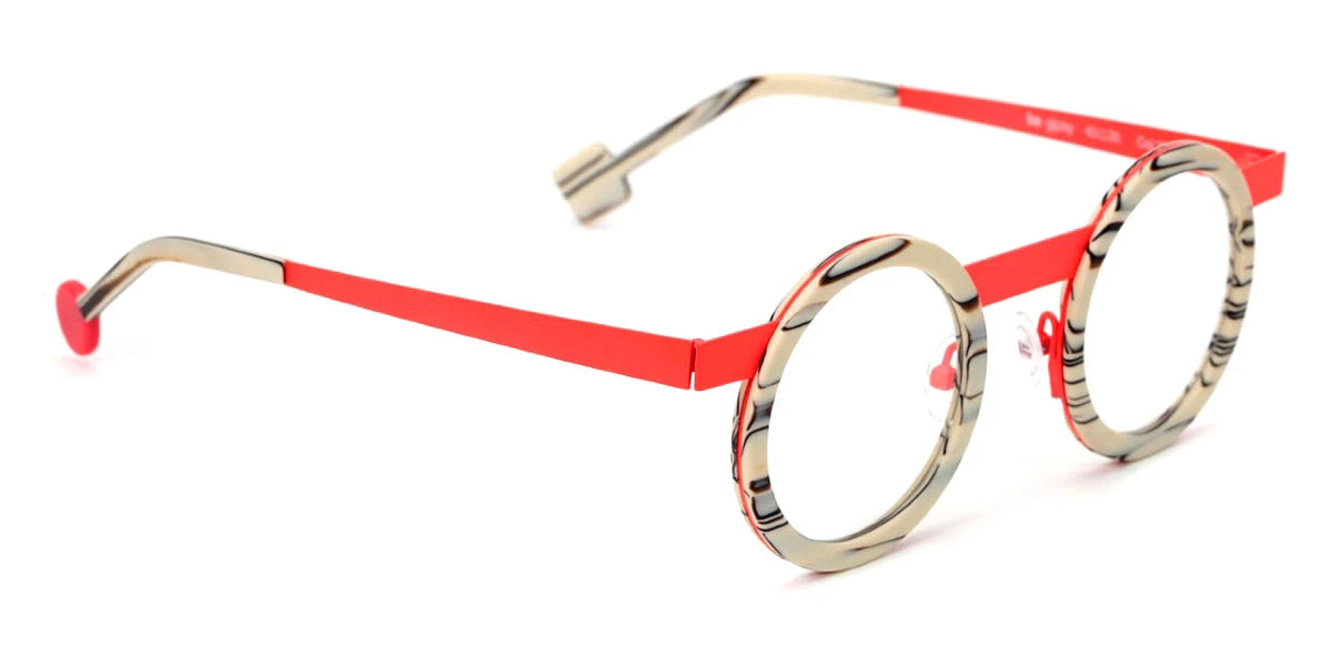 Sabine Be - Be Gipsy