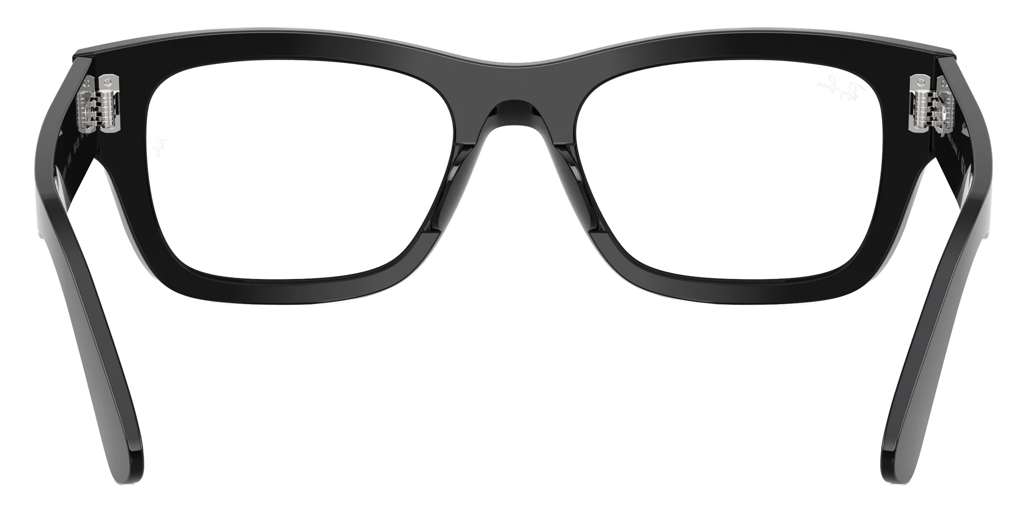 Ray-Ban RX7683V 2000 55 - Black